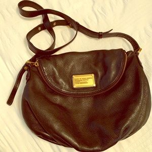Marc by Marc Jacobs Natasha Classic Q